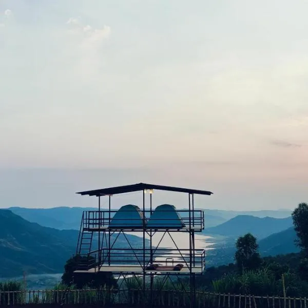 Yuva Yatri Campsite, hotel em Mahabaleshwar