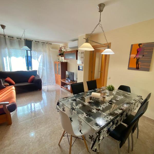 Apartamento Cinca Pirineo en Aínsa
