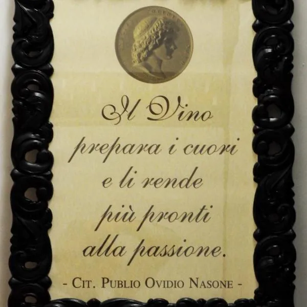 Publiohouse23, hotel in Sulmona