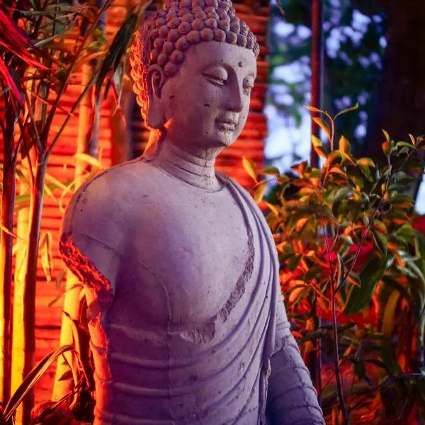 Sip Sunset Hostel and Lounge, hotel in El Nido