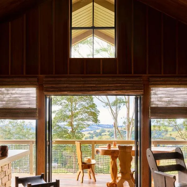 Sun Ranch, hôtel à Coopers Shoot