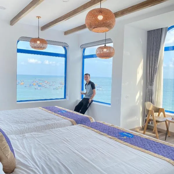 Chai Village Hotel, hotel di Quy Nhon