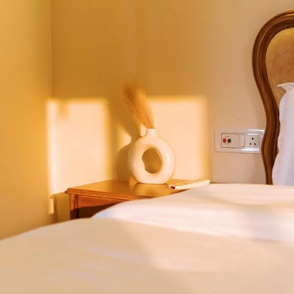 Genesis villa, hotel v destinaci Guváhátí