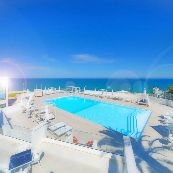 Rodi Resort, отель в Роди-Гарганико
