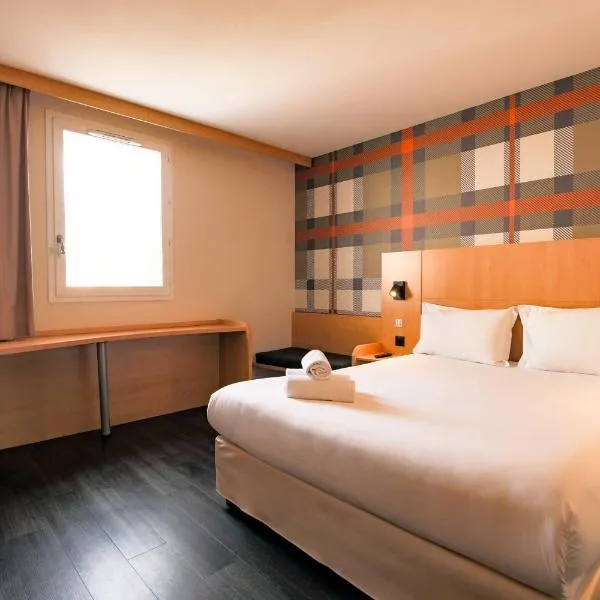 Viesnīca easyHotel Nice Old Town Nicā