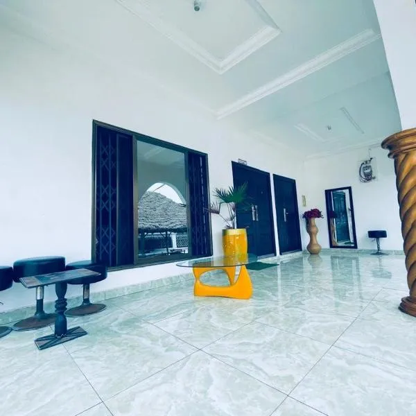 Nana's Holiday Let, hôtel à Accra