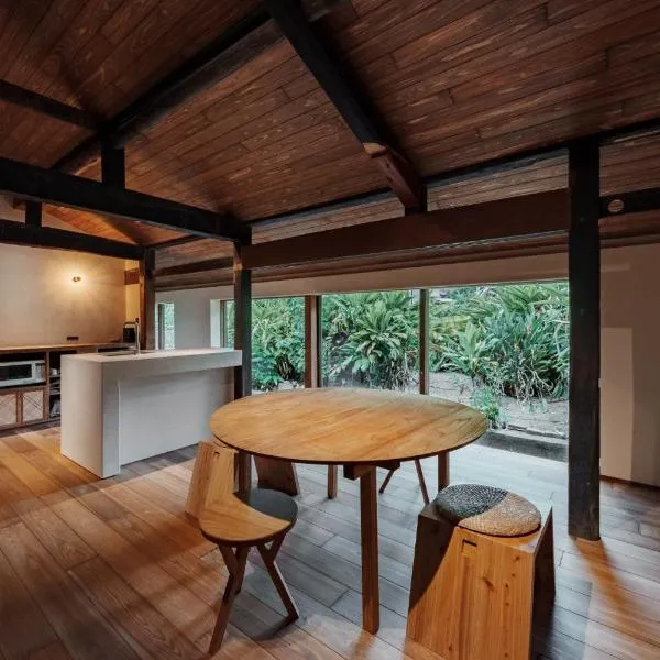 La casa di Endo - Vacation STAY 17606v, hotel in Nishinoomote