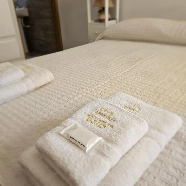 Mendoza में, होटल Hotel Geminis