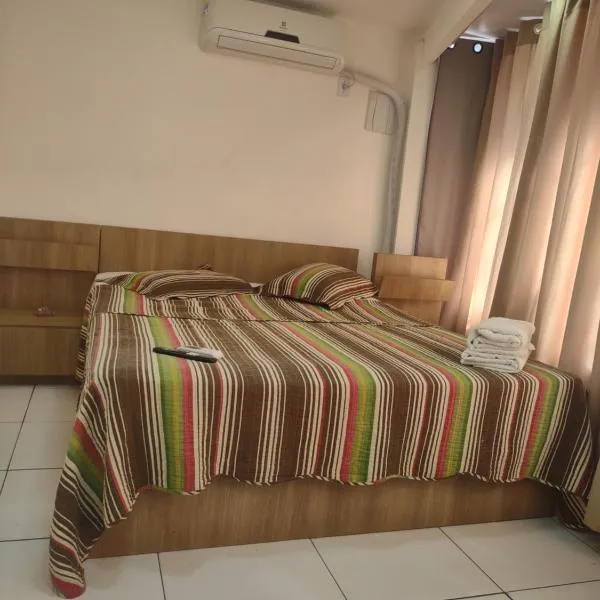 AP da Cris cabo frio, hôtel à Cabo Frio