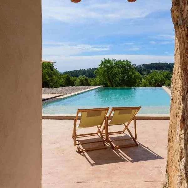 Agroturisme Subies, Hotel in Selva
