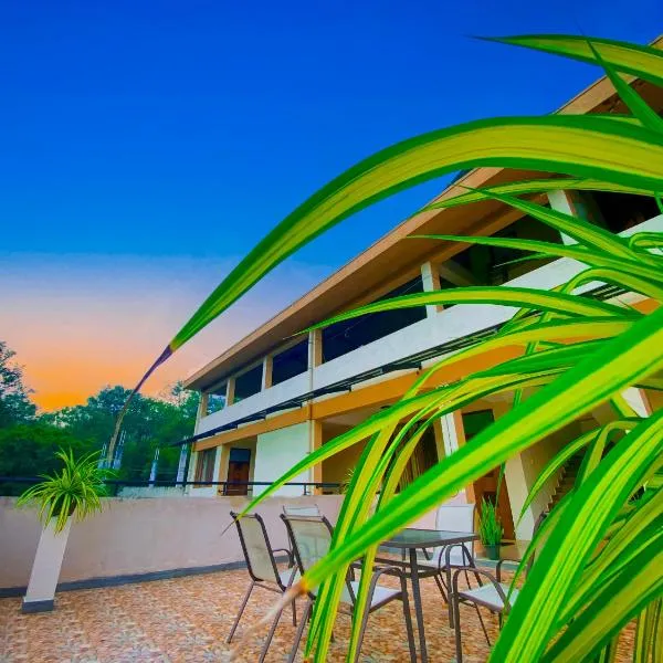 Sparkling Resort Kataragama, hôtel à Kataragama