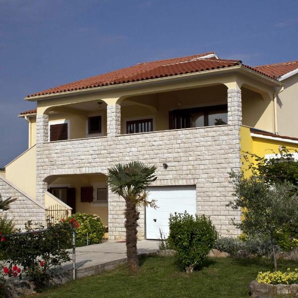 Apartment Bratti