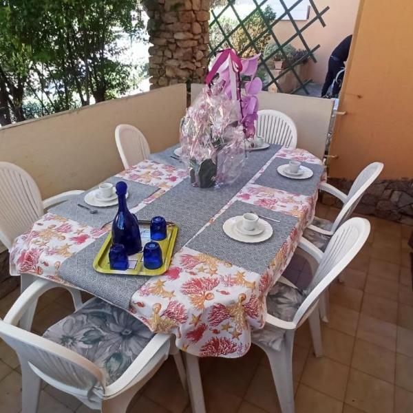 Casa Silvana