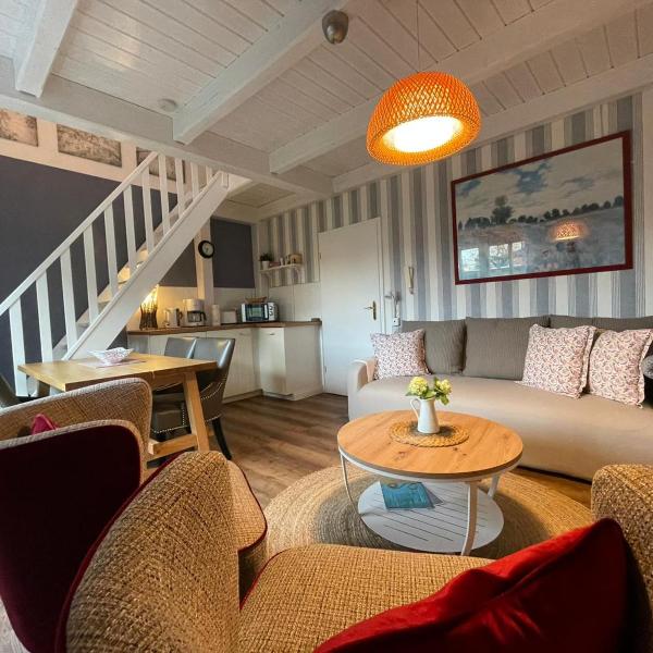 Ferienwohnung Lagune Göhren
