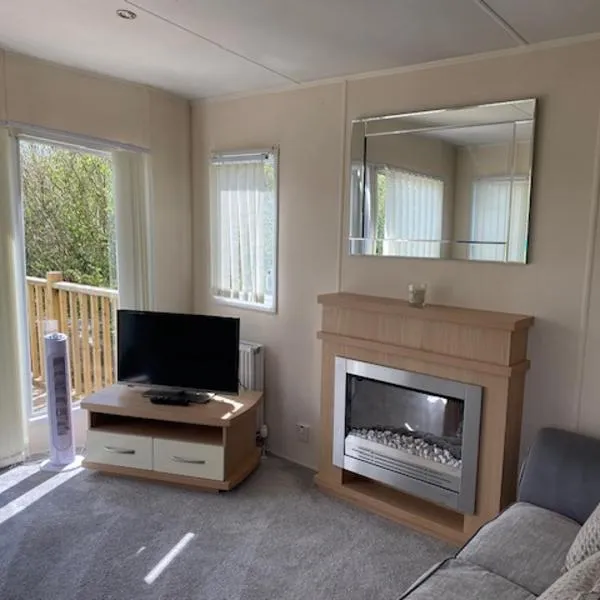 The Hazels Retreat, ξενοδοχείο σε Ballymaquiff