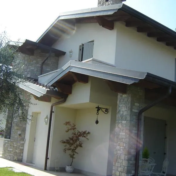 B&B Rosalu - Adults Only, hotel a Sirmione