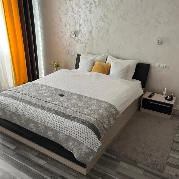 Luxury Apartment, hotel in Sibiu