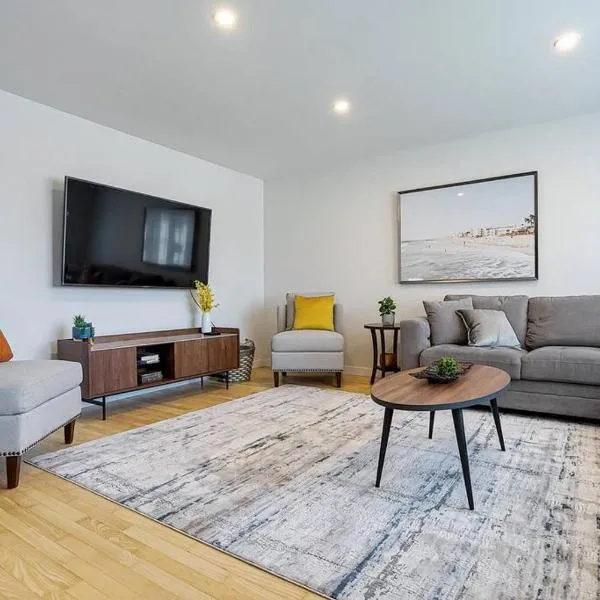 La Riviera - Cottage in the City, Hotel in Gatineau