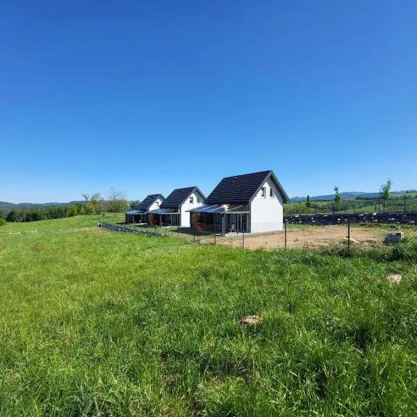 Sosnowe Wzgórze - Wypoczynek w Zagórzu Śląskim 2, Hotel in Kynau