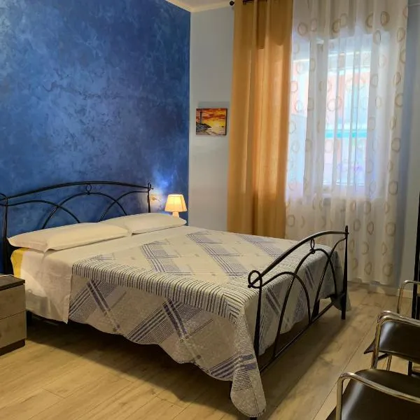 casa RosAlina, hotel in Verona