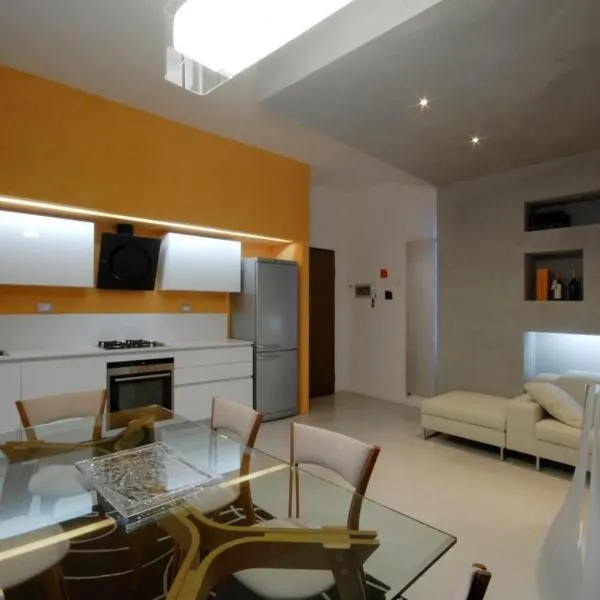 Lollo Apartment, khách sạn ở Mantova