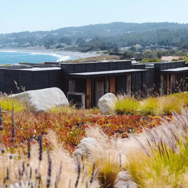 Hotel Alaia, Hotel in Pichilemu