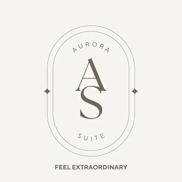 제네바에 위치한 호텔 Aurora Suite à Champel avec terrasse