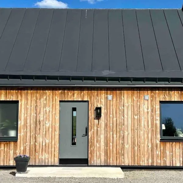 Fint hus nära Järvsöbacken, ξενοδοχείο σε Järvsö