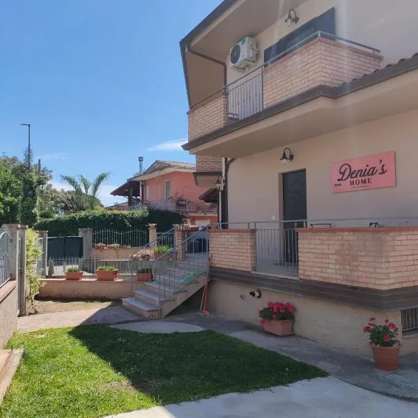 DENIA'S HOME,聖圖費米亞拉梅齊亞的飯店