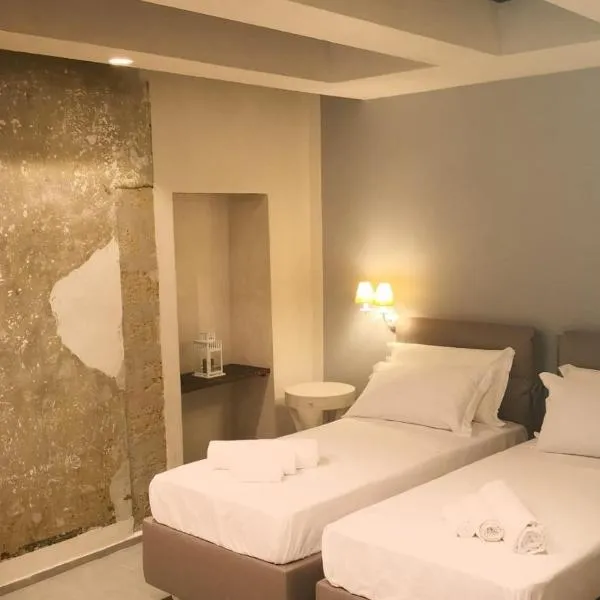 Vicoli di Napoli B&B, hotel v Neapoli