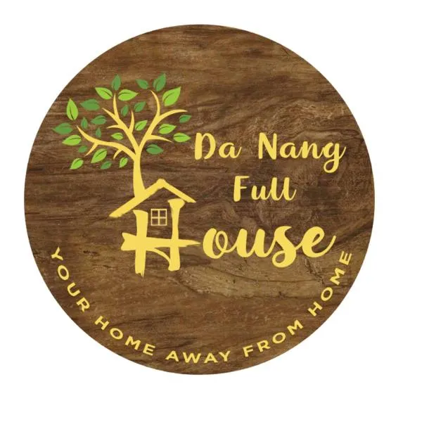 Homestay Da Nang Full House，位于岘港的酒店