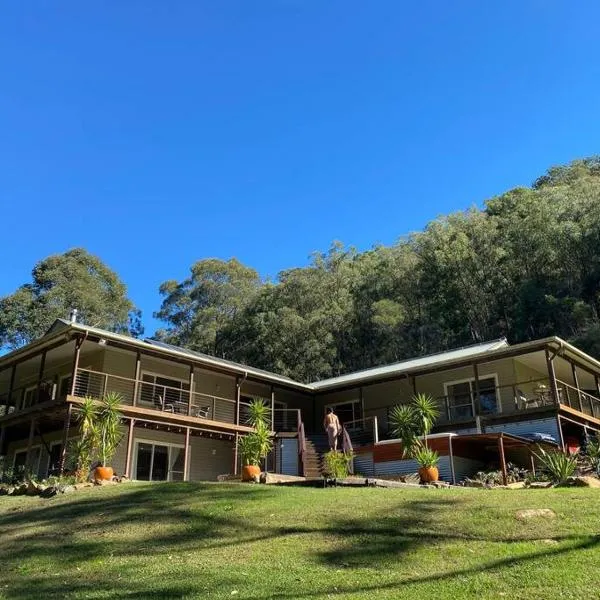 Yanada, Hotel in St Albans