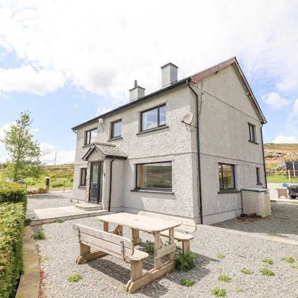 Craig Yr Ronwy, hotel v destinaci Bala