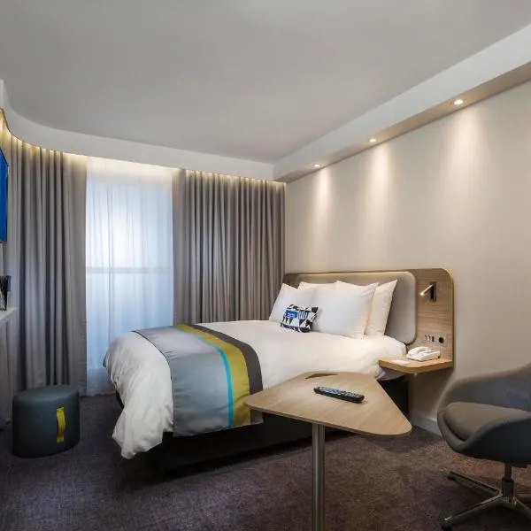 Holiday Inn Express Ajaccio by IHG, Hotel in Ajaccio