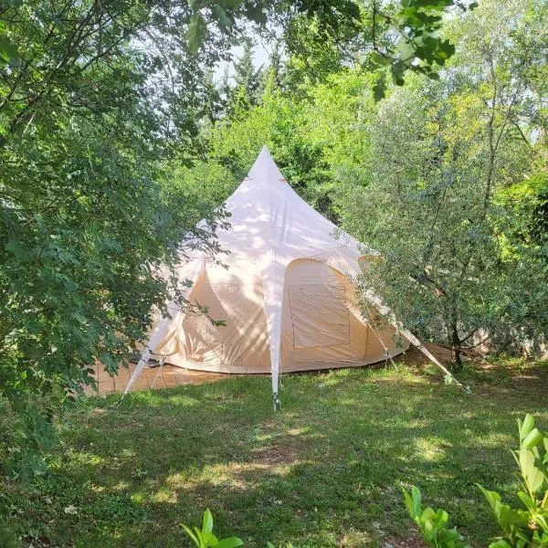 Rock Oak Imotski 1، فندق في إيموتسكي