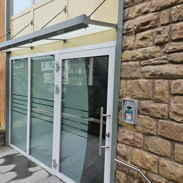 Chambre d'Hôte Confort Ettelbruck, ξενοδοχείο σε Ettelbruck