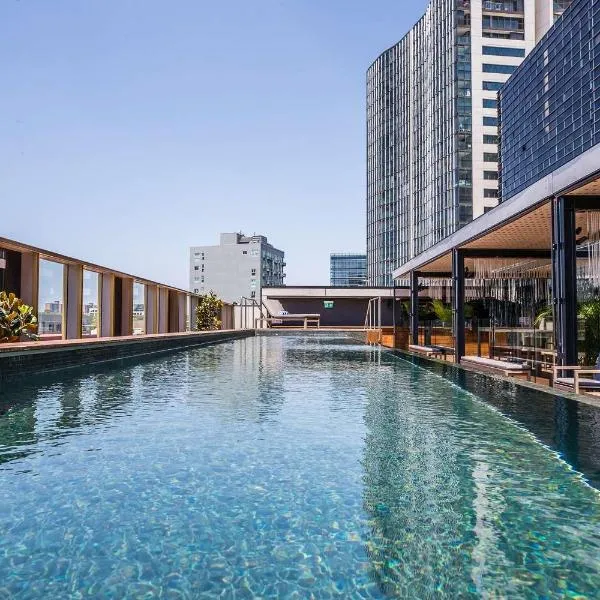 The Old Clare by Ode Hotels, готель у Сіднеї