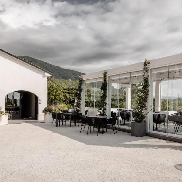 Locanda MaMaGiò, Hotel in Valdobbiadene