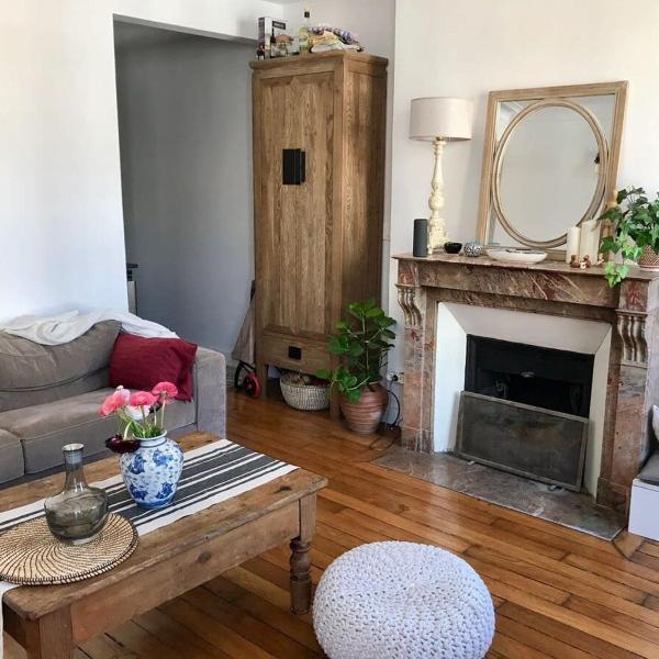 Appartement Lombards 2 bedroom CityCosy