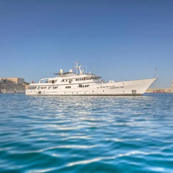 Sanssouci Star, hotel en Flensburg