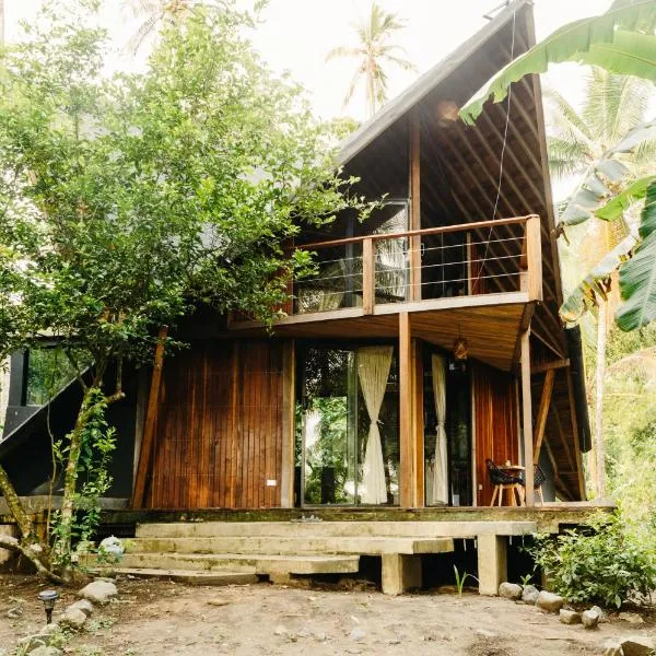 Almara House, hotel in El Valle