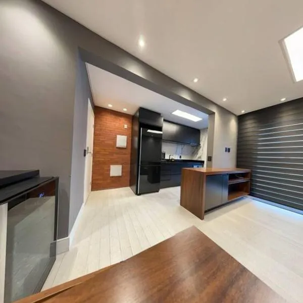 Apartamento Exlusivo na Barra Funda, hotel em São Paulo