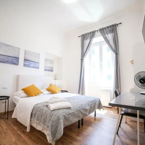 Cosmo GuestHouse, hotel in Rome