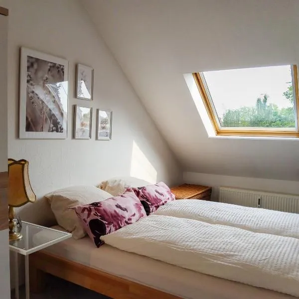 Gemütliches Appartement in MG, hotel in Mönchengladbach