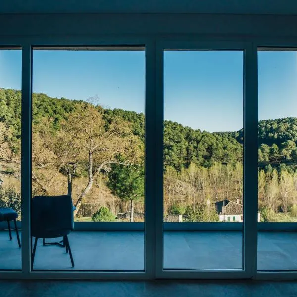 Pachán Dehesa Boyal, hotel in Cuenca