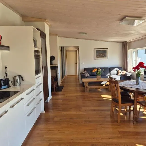 Koidu Apartment Kuressaare, ξενοδοχείο σε Kuressaare
