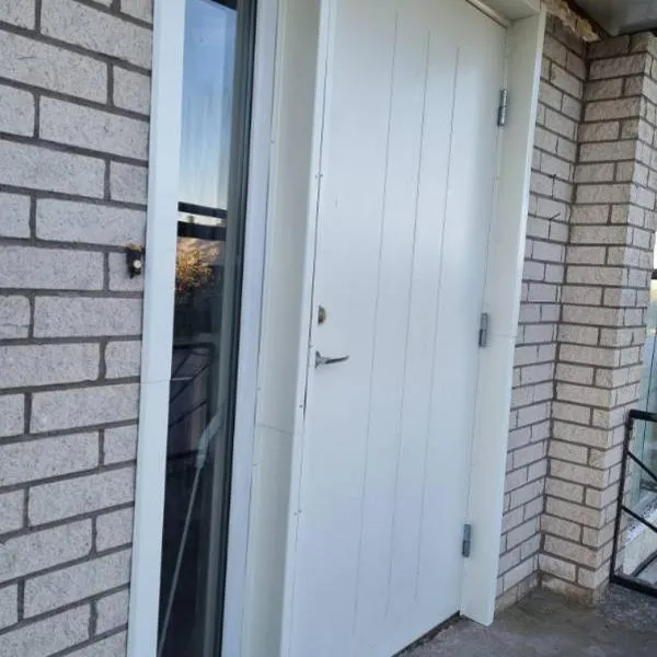 Bockara StayEasy, ξενοδοχείο σε Bockara