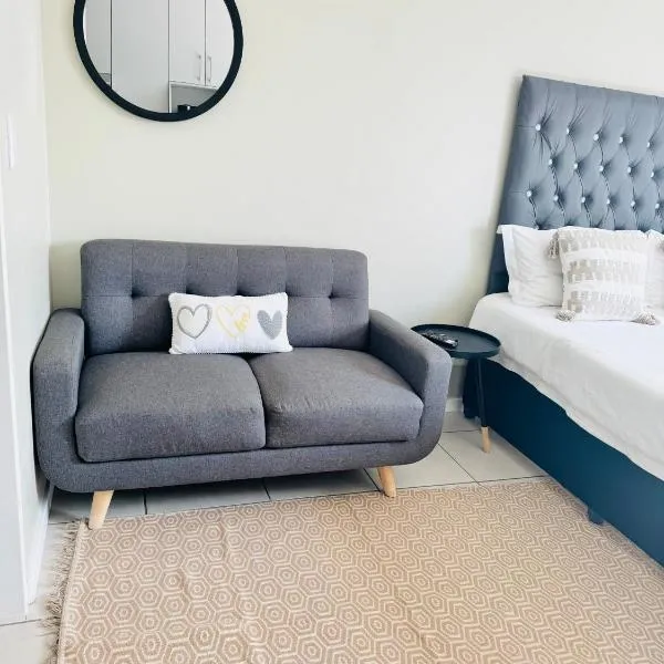 Gallagher Midrand BnB, hotel di Midrand