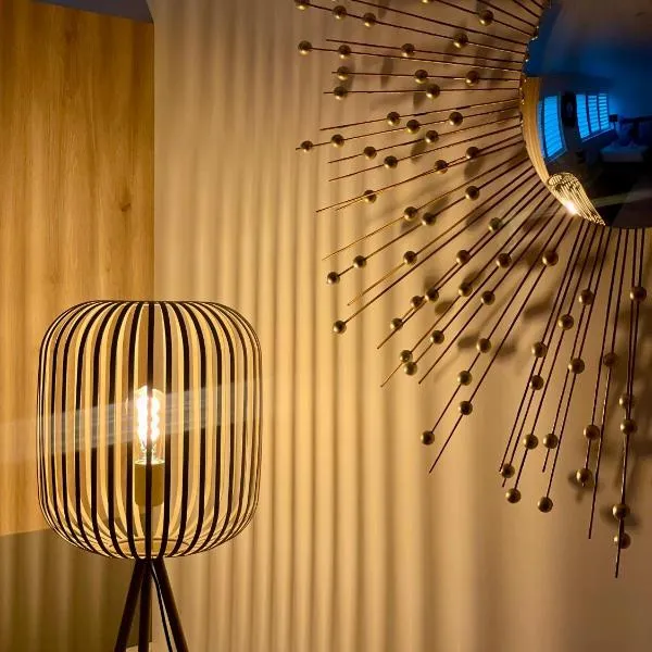 Stilingi Apartamentai SELF CHECK-IN & Free Parking, hotel en Klaipėda