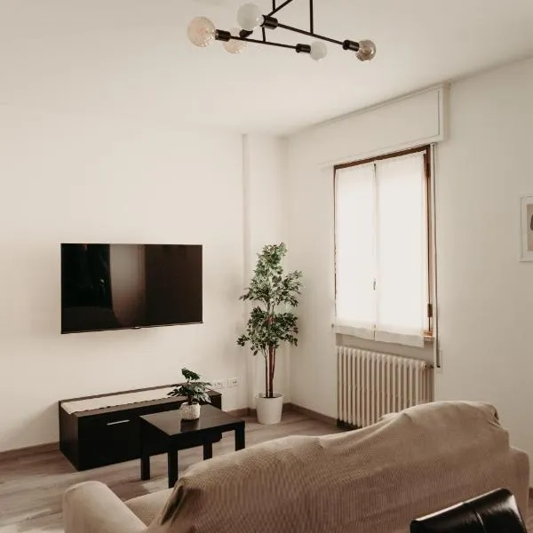 Casa Vacanze Domus Pompeo, hôtel à Ravenne